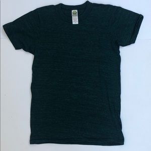 Alternative Apparel Shrunken Tee